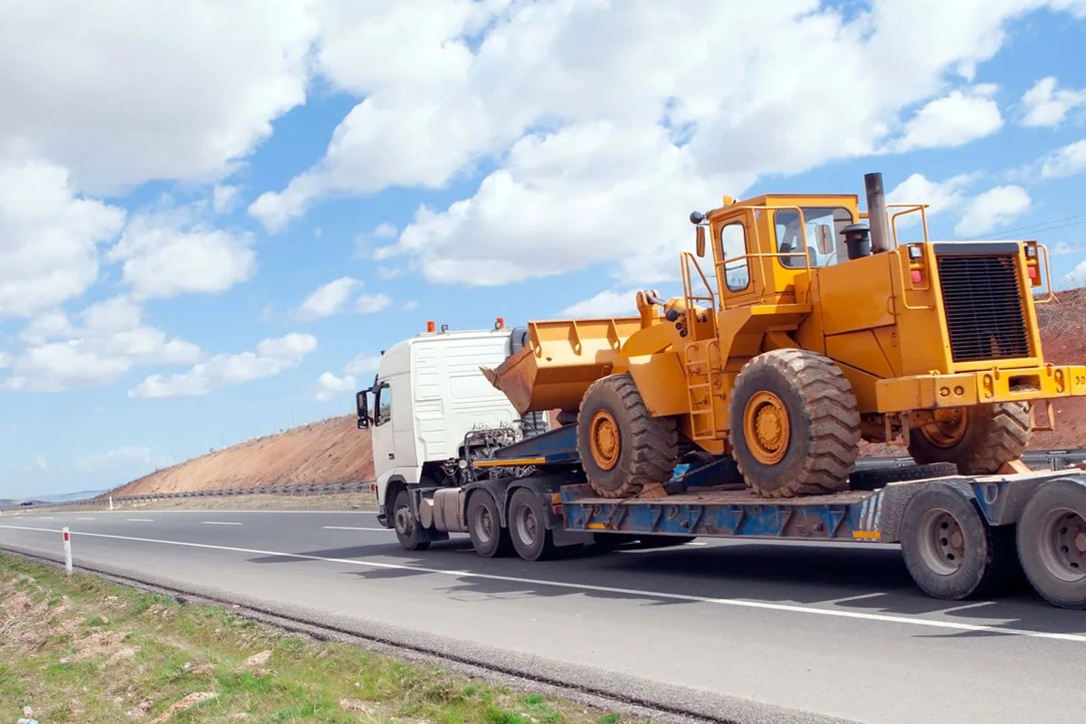 Talal Lowd Trailer Services Lahore Karachi Islamabad Pakistan