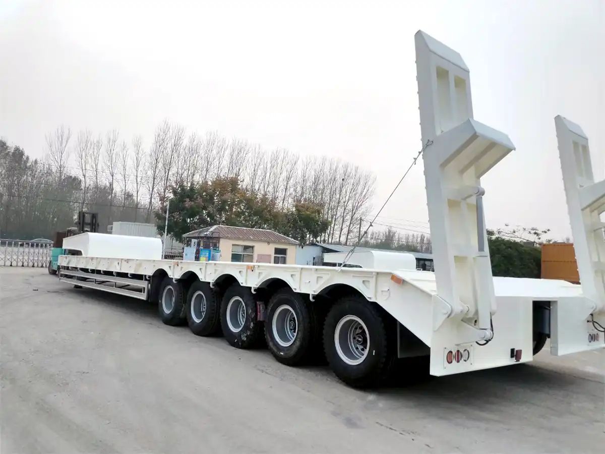 Heavy Equipment Transport in Islamabad Made Easy