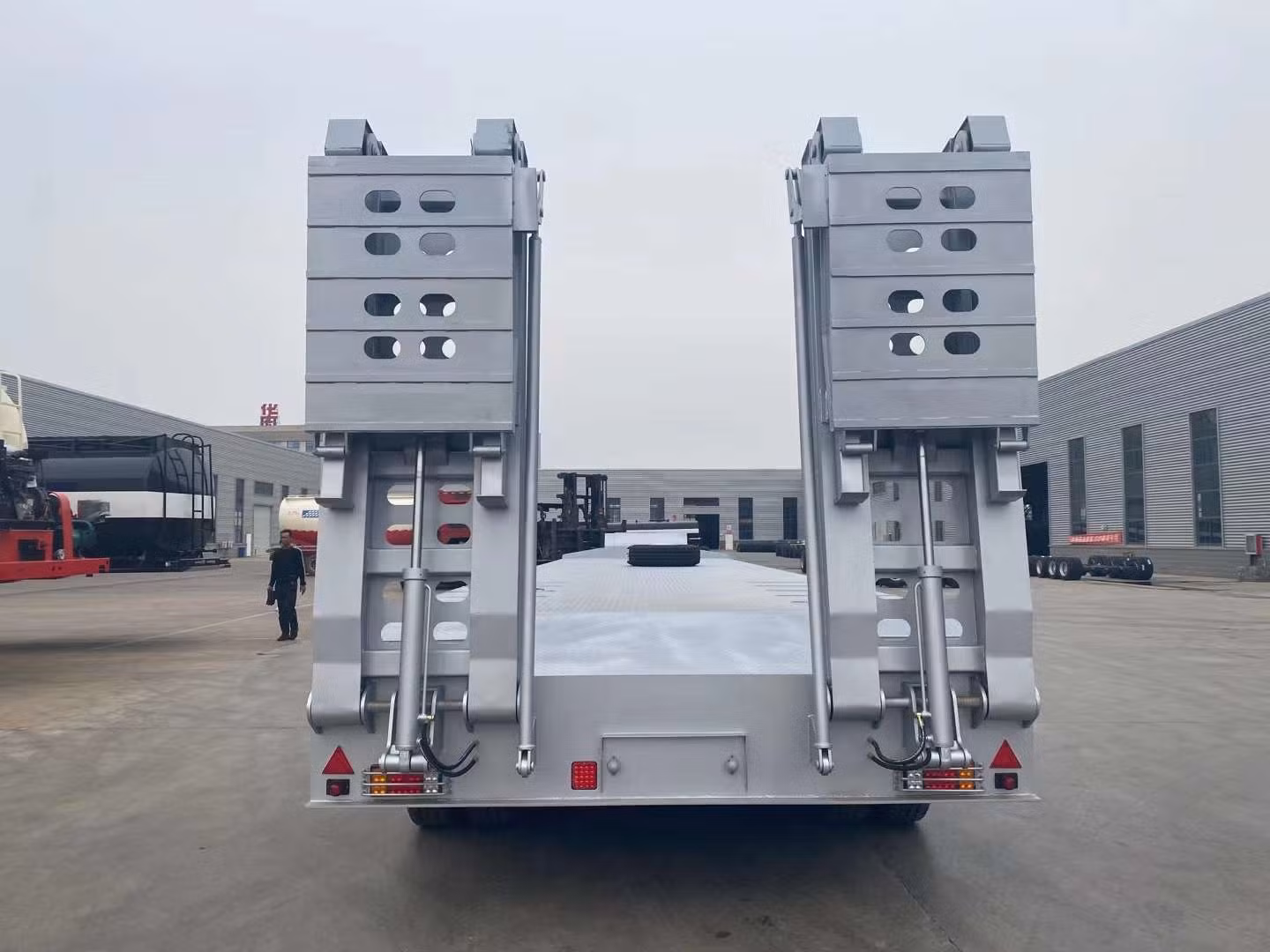 Serving Islamabad, Rawalpindi, and Nationwide Transport